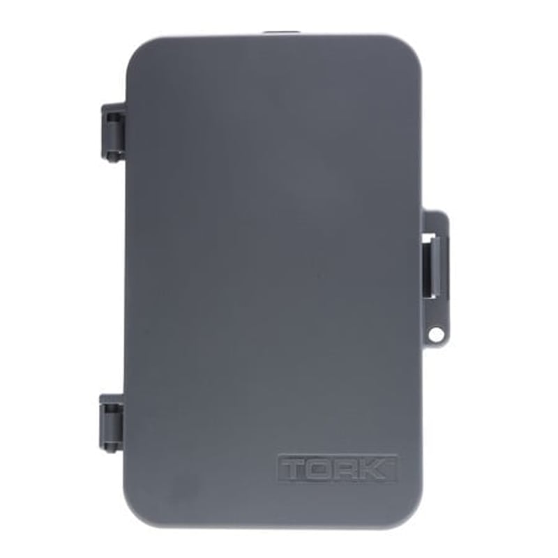 NSI NSI EW103B Time Switch 120 to 277 VAC 7 Day DPST Digital