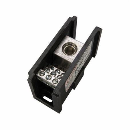 NSI NSI AM-P1-H12 Power Distribution Block 600 VAC 310 A 1 Pole