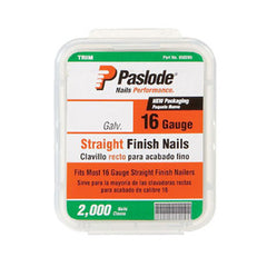 PASLODE 650046 PIPE FITTINGS