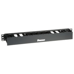 PATCHLINK PatchLink WMPFSE Cable Manager 1 RU 1.7 H x 19 W x 3.7 D