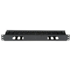 PATCHLINK PatchLink WMPFSE Cable Manager 1 RU 1.7 H x 19 W x 3.7 D