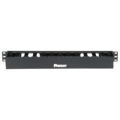 PATCHLINK PatchLink WMPFSE Cable Manager 1 RU 1.7 H x 19 W x 3.7 D