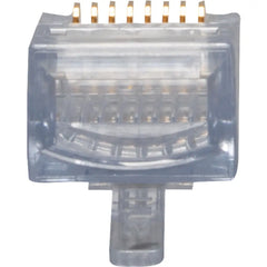 PASS & SEYMOUR Pass & Seymour AC345050 Cat 5e EZ-RJ45 Connector