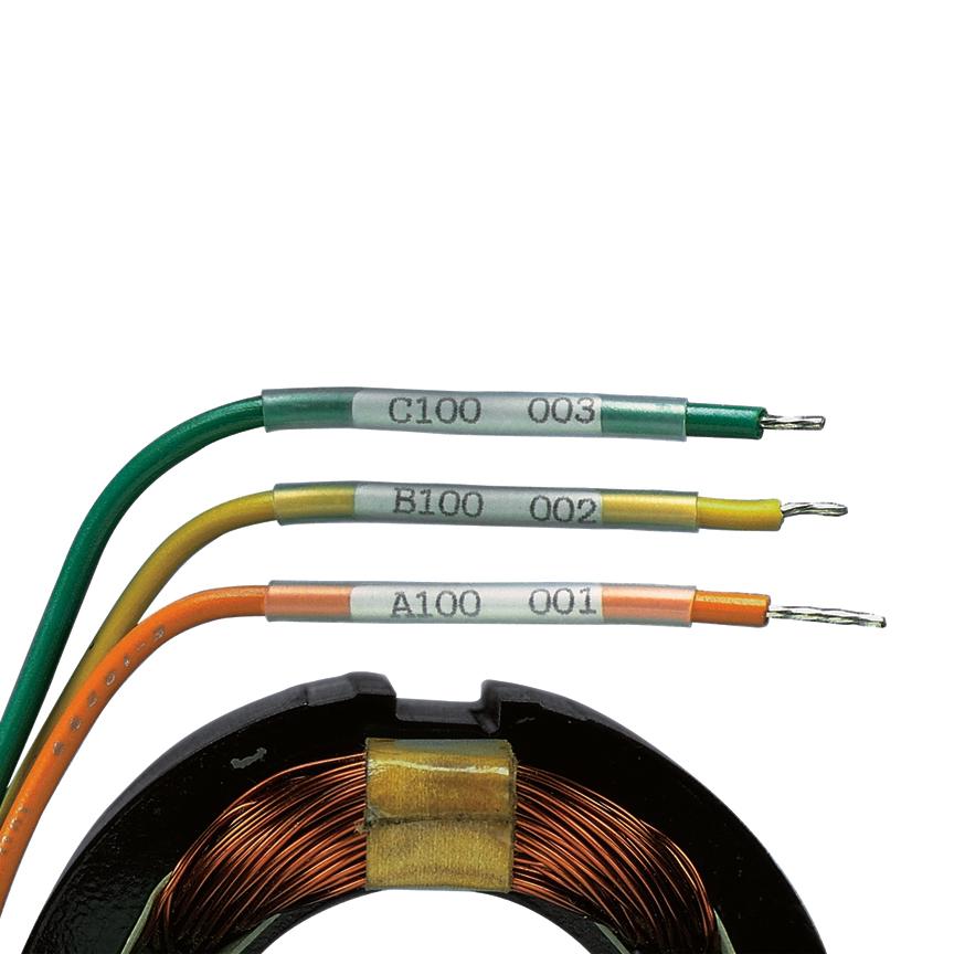 PANDUIT Panduit HSTTK06-48-Q Dry-Shrink HSTTK 0.06 inch Diameter (25 Pack) Replacement MPN