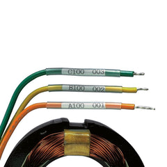 PANDUIT Panduit HSTTK06-48-Q Dry-Shrink HSTTK 0.06 inch Diameter (25 Pack) Replacement MPN
