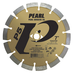 PEARL TAK07SP SAW BLADES