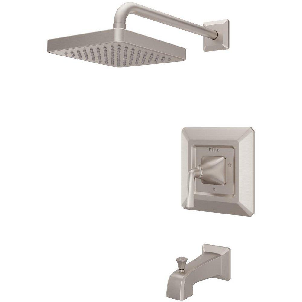 PFISTER LG89-8FEK BATH & KITCHEN FAUCETS
