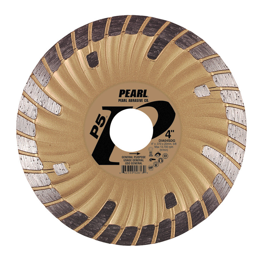 PEARL DIA04SDG TOOL STORAGE