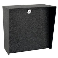 PEDESTAL PRO PEDESTAL PRO MC-CS-10-E 10 x 10 Square Steel Housing