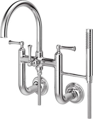 PFISTER LG6-3TBC BATH & KITCHEN FAUCETS