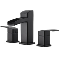 PFISTER LG49-DF0B BATH & KITCHEN FAUCETS