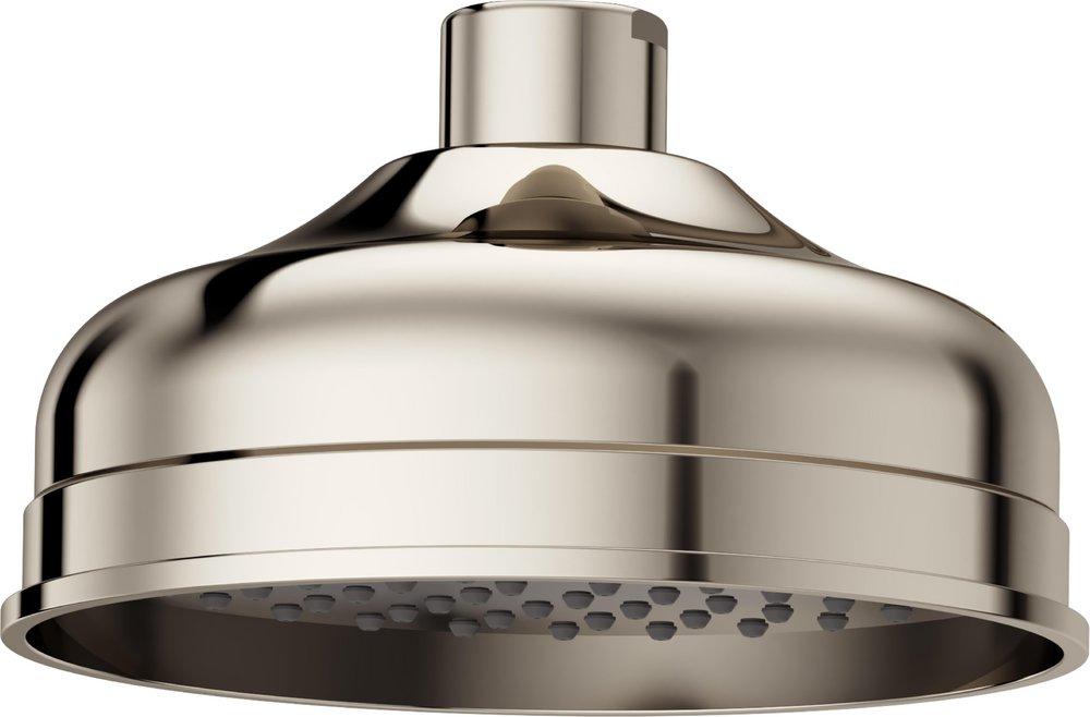 PFISTER LG15-TB0D SHOWER HEADS