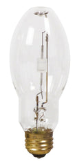 PHILIPS Philips 423673 100 W ED17P Medium 20000 Lumen 3000 K 90 CRI Clear Metal Halide Lamp