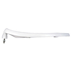 PLUMBING TECHNOLOGIES Plumbing Technologies 431SSC-00 Extra Heavy Duty Commercial Toilet Seat Open Front Less Cover