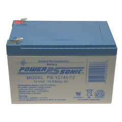 POWER SONIC PS-12140 BATTERIES
