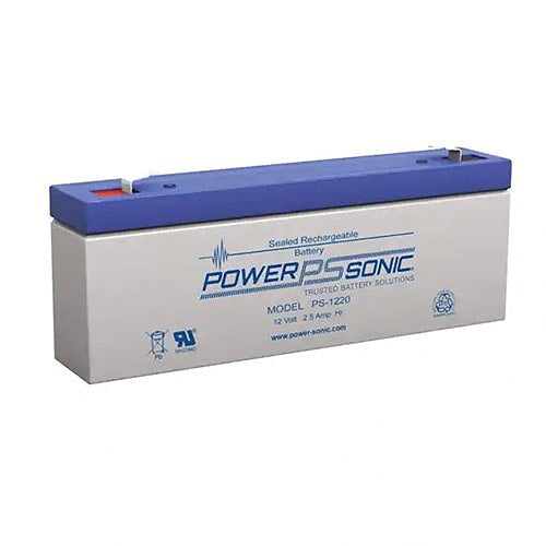 POWER SONIC PS-1220 BATTERIES