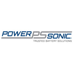 POWER SONIC MC14L-A2 BATTERIES