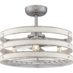 PROGRESS LIGHTING P250012-141-22 COMMERCIAL FANS
