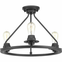 PROGRESS LIGHTING P350036-143 LIGHTING, CONTROLS & ACCESSORIES