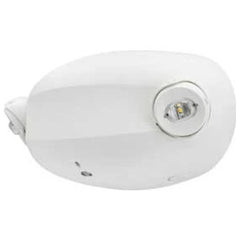 QUANTUM Quantum ELM2LUVOLTSDRT LED Emergency Light 2.4W 120-347V ac