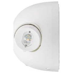 QUANTUM Quantum ELM2LUVOLTSDRT LED Emergency Light 2.4W 120-347V ac