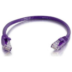 QUIKTRON QUIKTRON 576-145-003 Patch Cord Cat 6 3 ft Replacement MPN