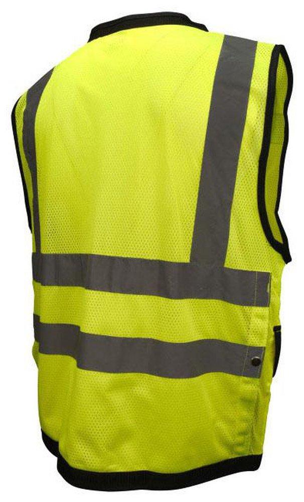 RADIANS SV592ZGD2X HIGH VISIBILITY