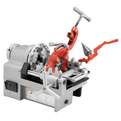 RIDGID Ridgid 61142 Model 1215 Threading Machine 1/2 - 1-1/2 Pipe Capacity