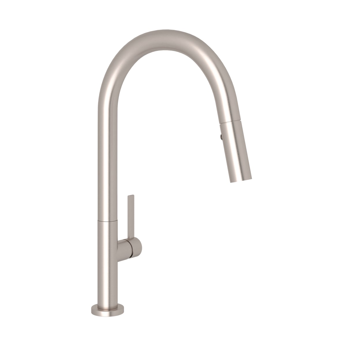 ROHL R7581LMSTN-2 KITCHEN FAUCETS