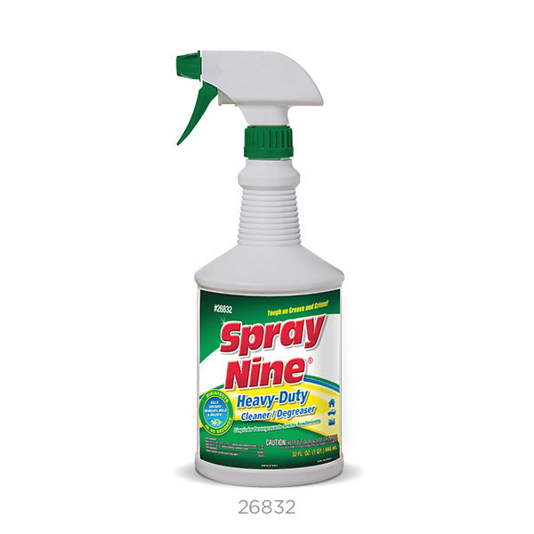 SAFETY TV626879 CLEANERS & DEGREASERS
