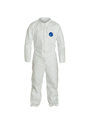 SAFETY TY120SWH4X002500 COVERALLS & WORKWEAR