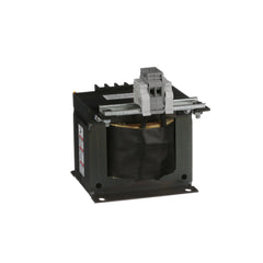 SCHNEIDER ELECTRIC Square D 9070T1000D2 1000 VA 240 x 480 VAC Primary 24 VAC Secondary Control Transformer