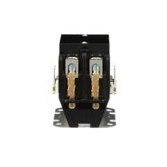 SCHNEIDER ELECTRIC Square D 8910DP42V09 Non-Reversing Contactor 40 Amp 2-Pole 208 to 240 VAC