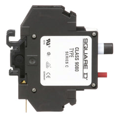 SCHNEIDER ELECTRIC Square D 9080GCB100 Circuit Protector 250 Volt 10 Amp NEMA