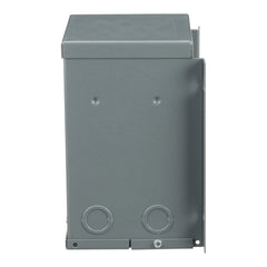 SCHNEIDER ELECTRIC Square D 1S7F General Purpose Transformer 1 kVa 208 VAC Primary 120/240 VAC Secondary