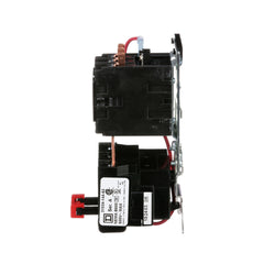 SCHNEIDER ELECTRIC Square D 8911DPSO13V14 24 VAC 20 Amp 7.5 Hp Polyphase 3-Pole Open Type Magnetic Definite Purpose Starter