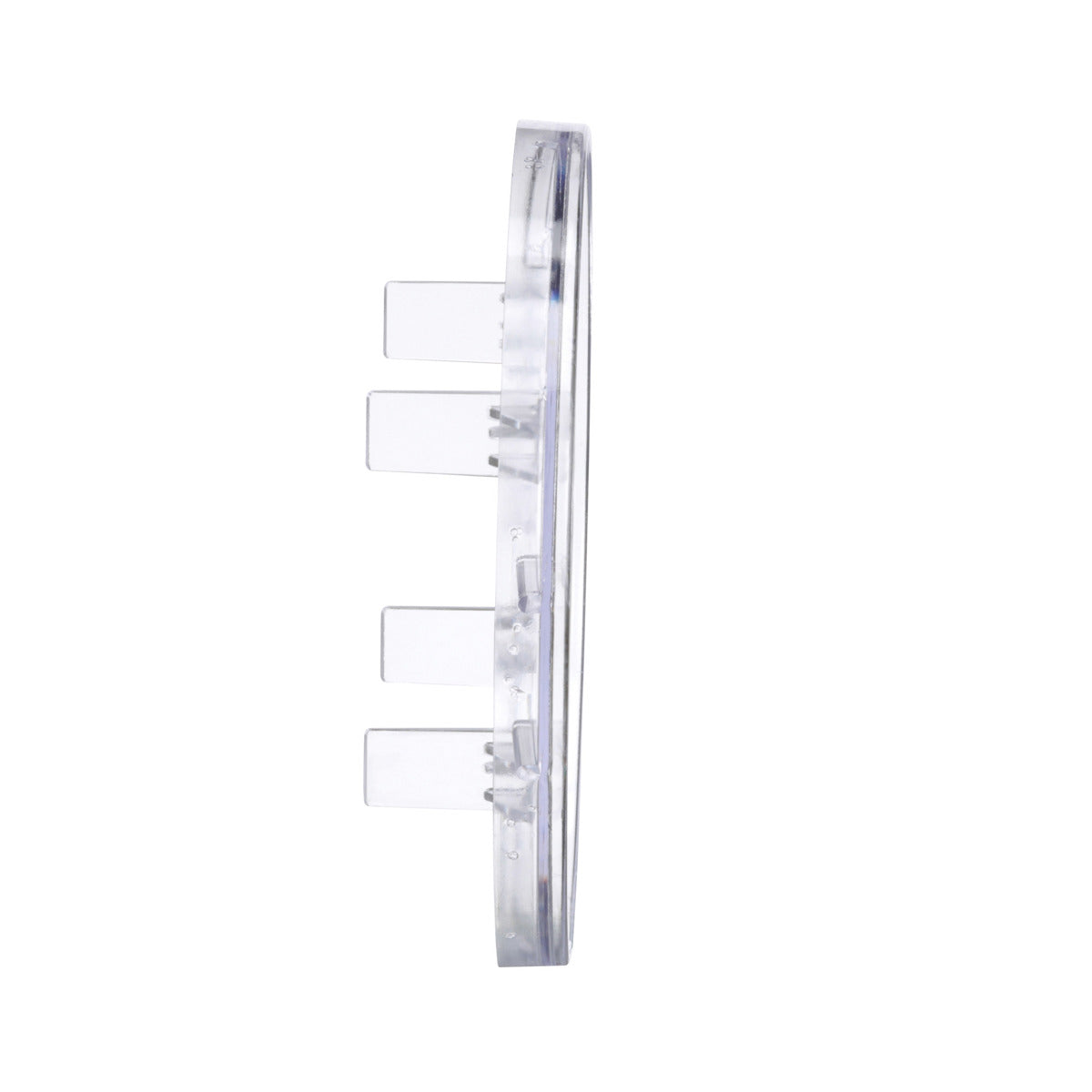 SCHNEIDER ELECTRIC Square D 29007 Lexan Meter Socket Closing Plate Cover