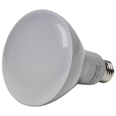 SATCO-NUVO Satco S9620 9.5 Watt LED Lamp BR30 Reflector 105 Beam Angle 2700K