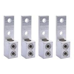 SCHNEIDER ELECTRIC Square D CMELK4 Lug Kit 400 Amp Mechanical