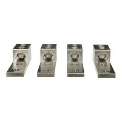 SCHNEIDER ELECTRIC Square D CMELK4 Lug Kit 400 Amp Mechanical