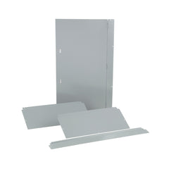 SCHNEIDER ELECTRIC Square D HCM73TSD Trim Front I-Line Panelboard 32in W x 73in H