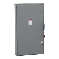 SCHNEIDER ELECTRIC Square D HU366NR SQD HU366R with Neutral 600A NEMA 3R
