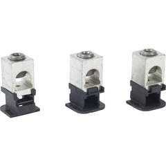 SCHNEIDER ELECTRIC Square D CU150HD Copper Circuit Breaker Mechanical Lug Kit 15A to 150A