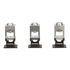 SCHNEIDER ELECTRIC Square D CU150HD Copper Circuit Breaker Mechanical Lug Kit 15A to 150A