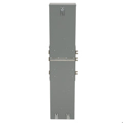 SCHNEIDER ELECTRIC Square D EZMR115125 120/240 VAC 125 Amp 1-Phase Ringless Meter Center Branch Unit