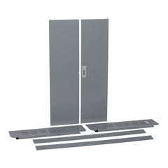 SCHNEIDER ELECTRIC Square D HCW86TSD Trim Front I-Line Panelboard Power 42 x 86 Inch