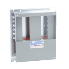 SCHNEIDER ELECTRIC Square D HCJ14484 SQD HCJ14484 Interior, I-Line Panel 400 Amp