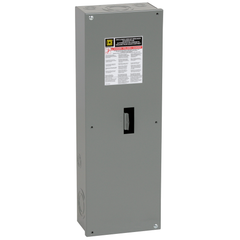 SCHNEIDER ELECTRIC Square D JD250S Circuit Breaker Enclosure Power 150/250 Amp