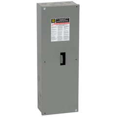 SCHNEIDER ELECTRIC Square D JD250S Circuit Breaker Enclosure Power 150/250 Amp