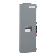 SCHNEIDER ELECTRIC Square D L600AWK SQD Circuit Breaker Enclosure PowerPacT 600 Amp